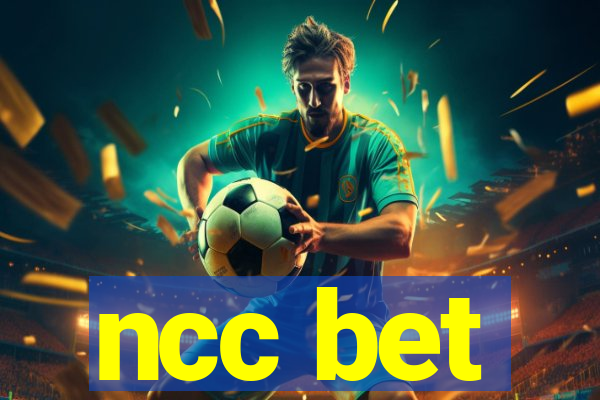 ncc bet